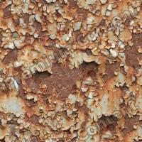 High Resolution Seamless Rusted Texture 0003